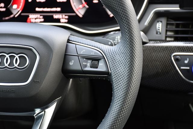 2024 Audi S5 Sportback Premium Plus quattro