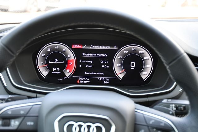 2024 Audi S5 Sportback Premium Plus quattro