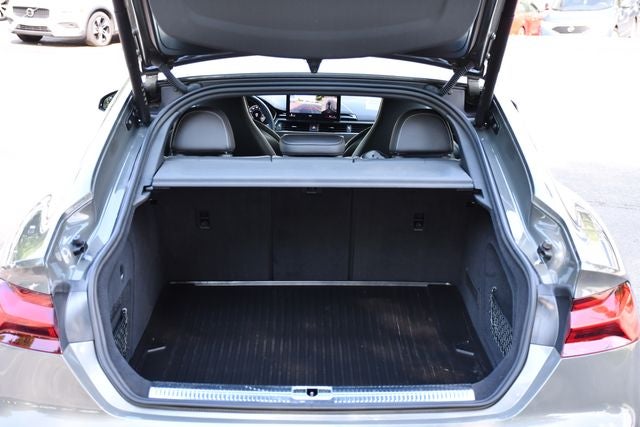 2024 Audi S5 Sportback Premium Plus quattro
