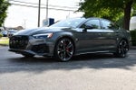 2024 Audi S5 Sportback Premium Plus quattro