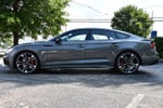 2024 Audi S5 Sportback Premium Plus quattro