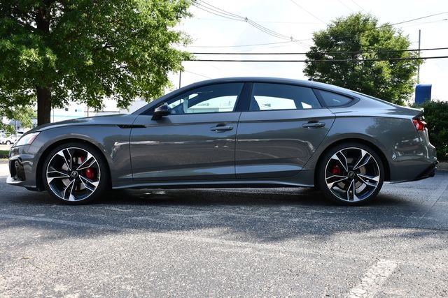 2024 Audi S5 Sportback Premium Plus quattro