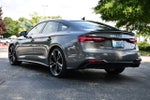 2024 Audi S5 Sportback Premium Plus quattro