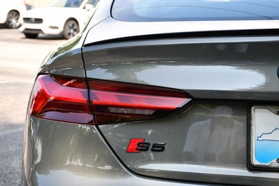 2024 Audi S5 Sportback Premium Plus quattro