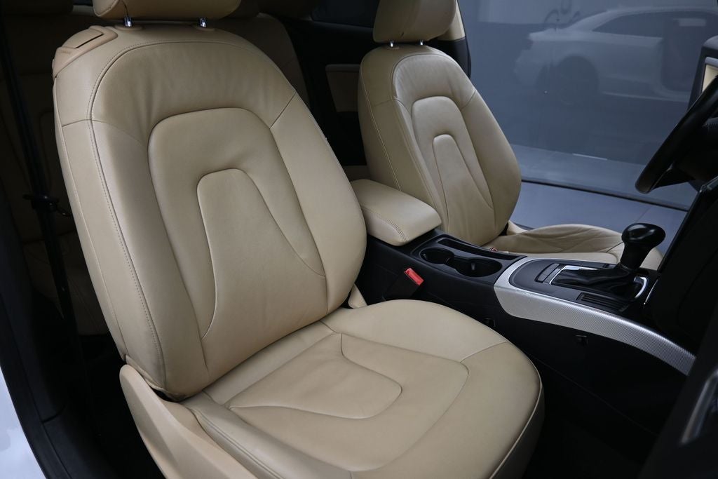 2016 Audi A5 Premium