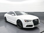 2016 Audi A5 Premium