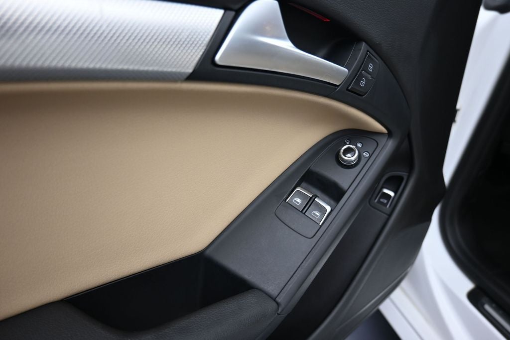 2016 Audi A5 Premium