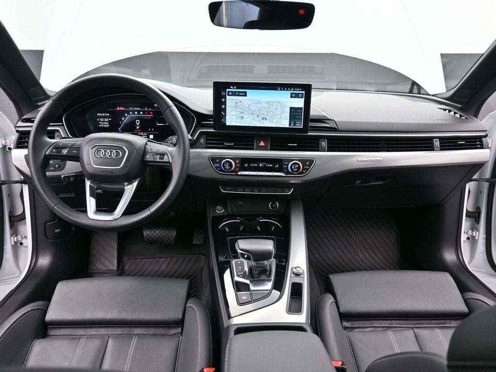 2024 Audi A5 Sportback S line Prestige