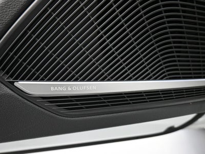2024 Audi A5 Sportback S line Prestige