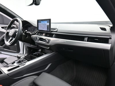 2024 Audi A5 Sportback S line Prestige
