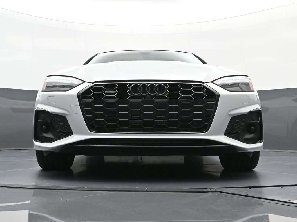 2024 Audi A5 Sportback S line Prestige