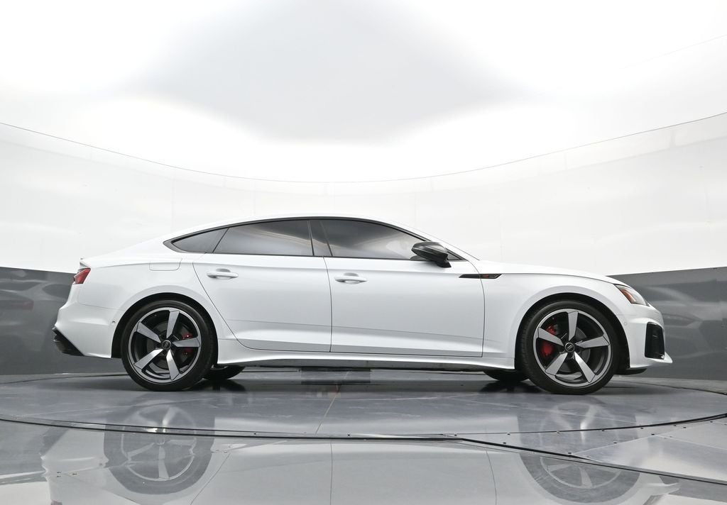 2024 Audi A5 Sportback S line Prestige