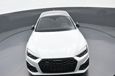 2024 Audi A5 Sportback S line Prestige