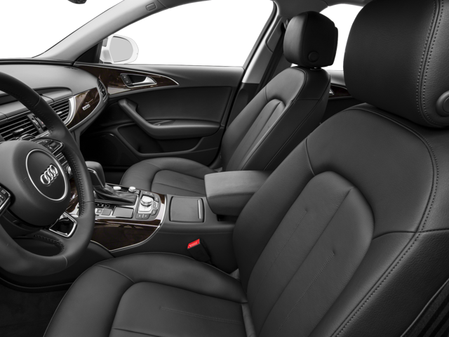 2016 Audi A6 2.0T Premium Plus quattro