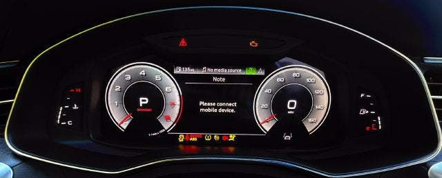 2023 Audi A7 55 Premium quattro