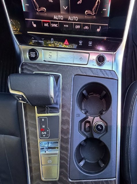2023 Audi A7 55 Premium quattro