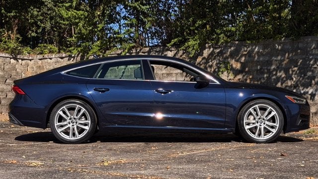 2023 Audi A7 55 Premium quattro