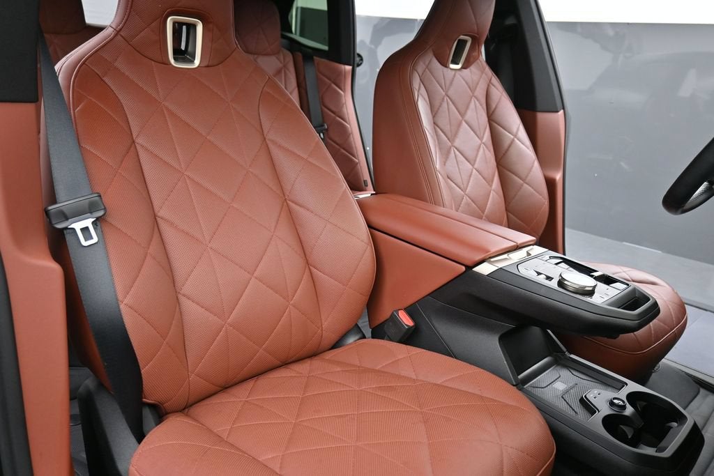 2024 BMW iX xDrive50
