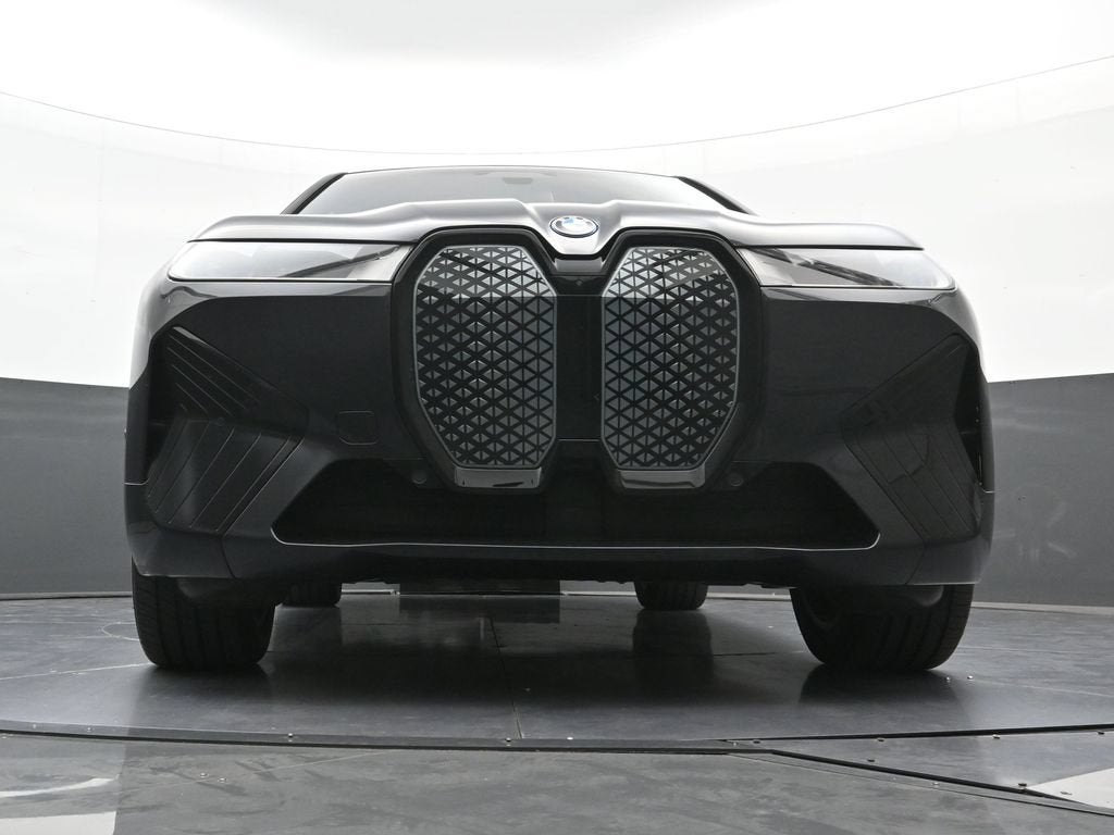 2024 BMW iX xDrive50