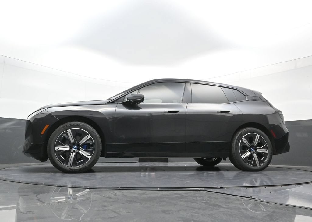 2024 BMW iX xDrive50