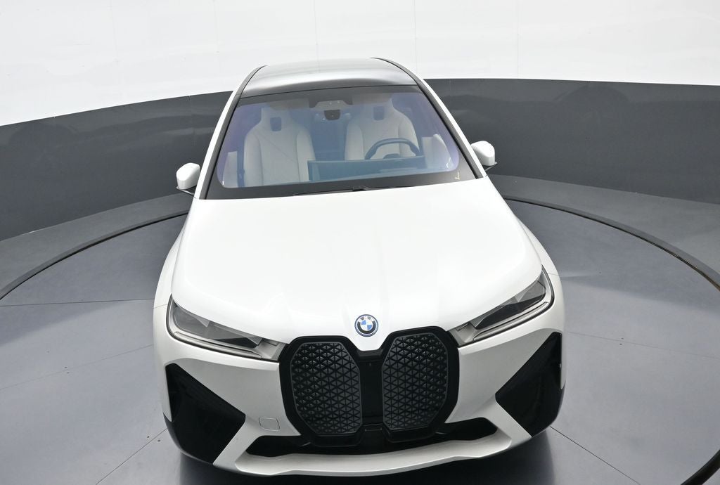 2024 BMW iX xDrive50