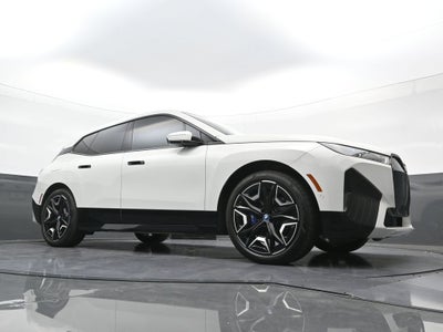 2023 BMW iX M60