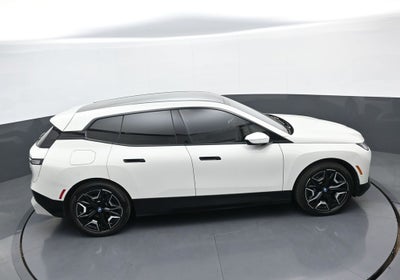 2023 BMW iX M60