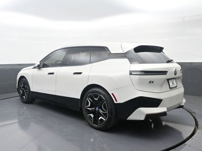 2023 BMW iX M60