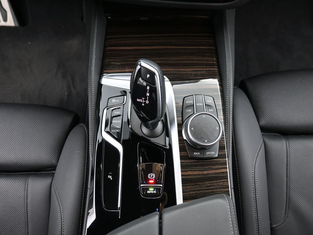 2023 BMW 5 Series 530i xDrive