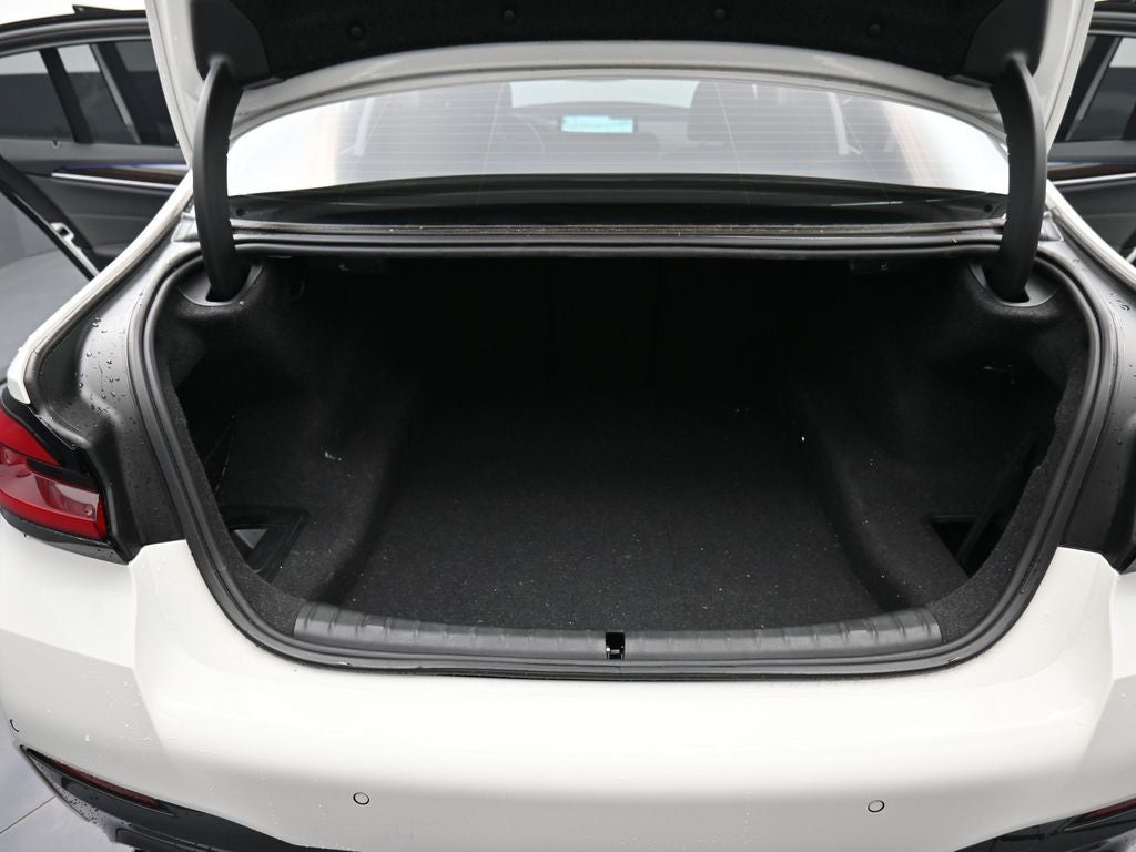 2023 BMW 5 Series 530i xDrive
