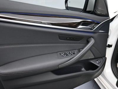 2023 BMW 5 Series 530i xDrive