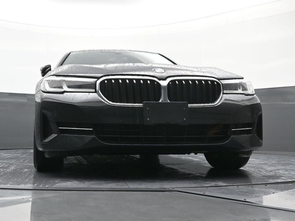 2023 BMW 5 Series 530i xDrive