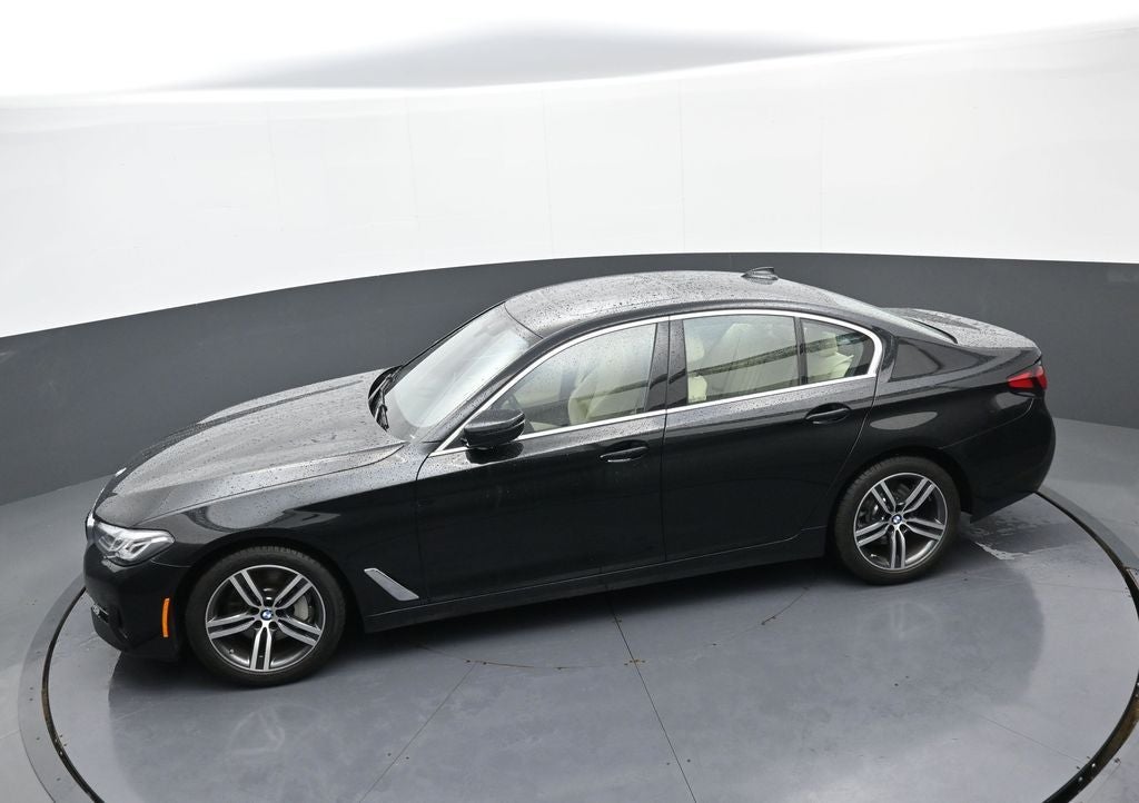 2023 BMW 5 Series 530i xDrive