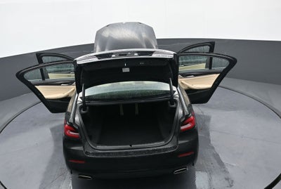 2023 BMW 5 Series 530i xDrive