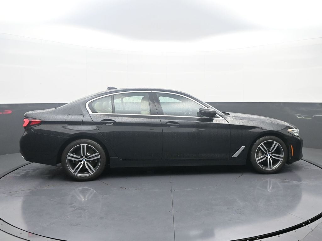 2023 BMW 5 Series 530i xDrive