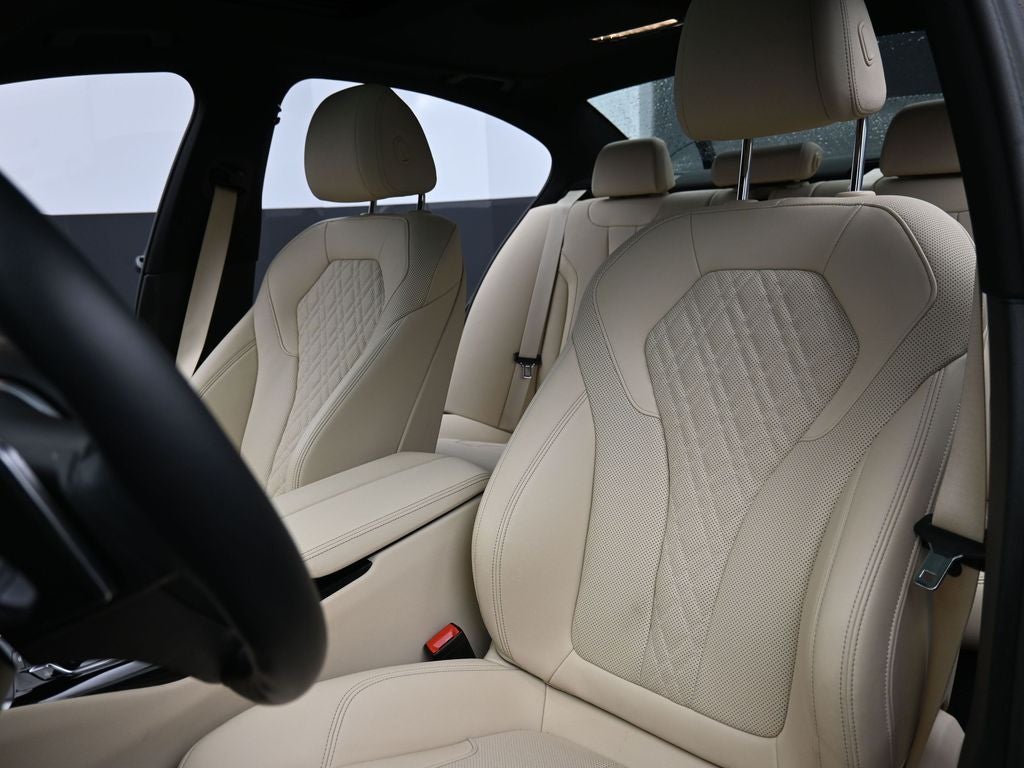 2023 BMW 5 Series 530i xDrive