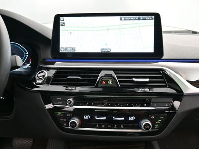 2023 BMW 5 Series 530i xDrive