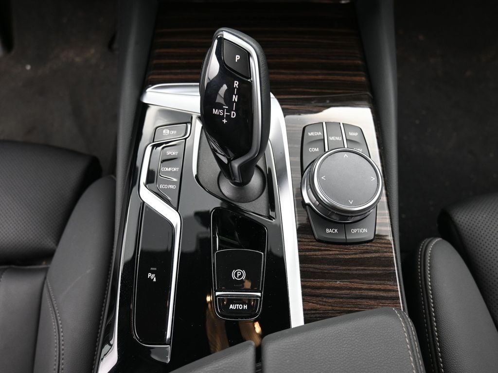 2023 BMW 5 Series 530i xDrive