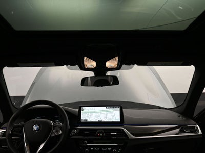 2023 BMW 5 Series 530i xDrive