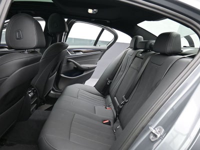 2023 BMW 5 Series 530i xDrive