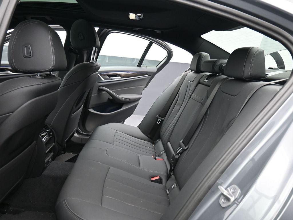 2023 BMW 5 Series 530i xDrive