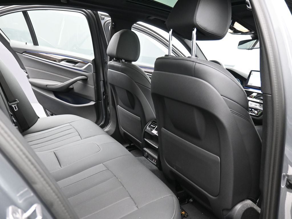 2023 BMW 5 Series 530i xDrive