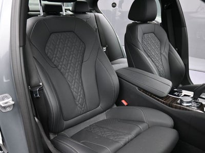 2023 BMW 5 Series 530i xDrive