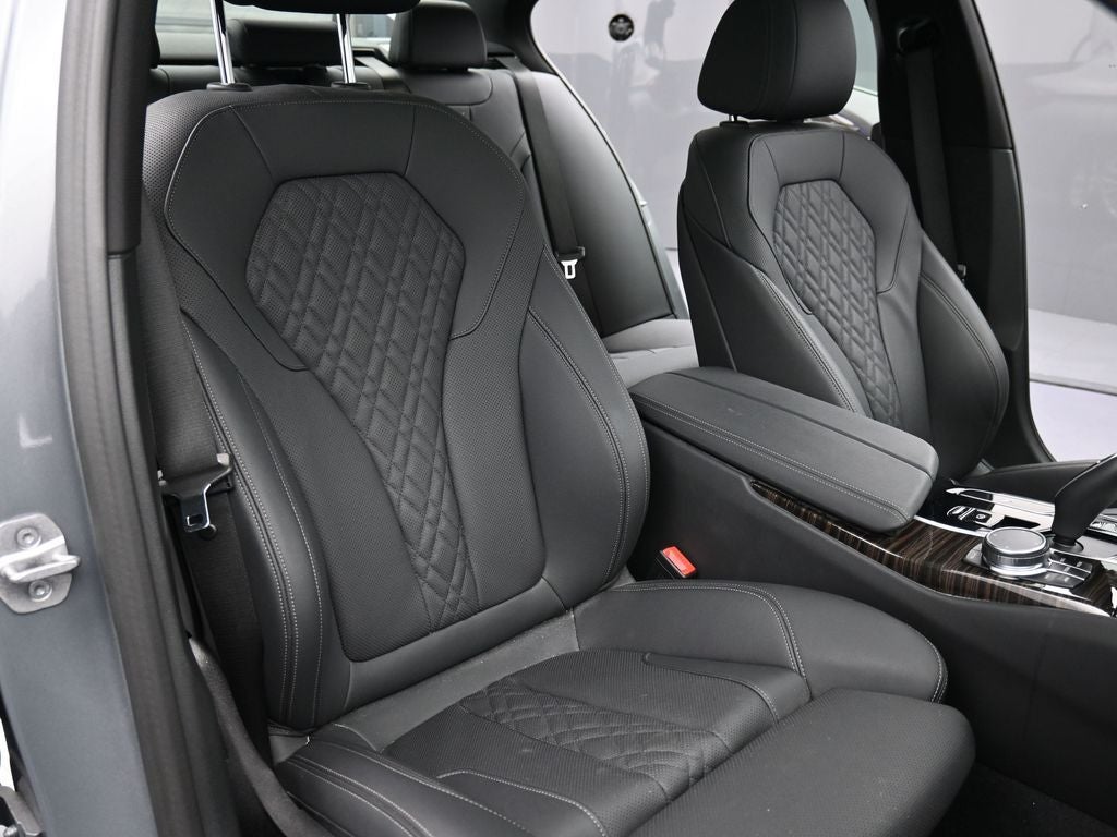 2023 BMW 5 Series 530i xDrive