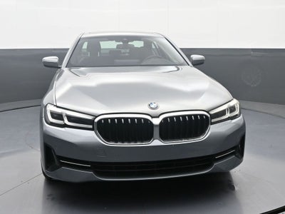 2023 BMW 5 Series 530i xDrive