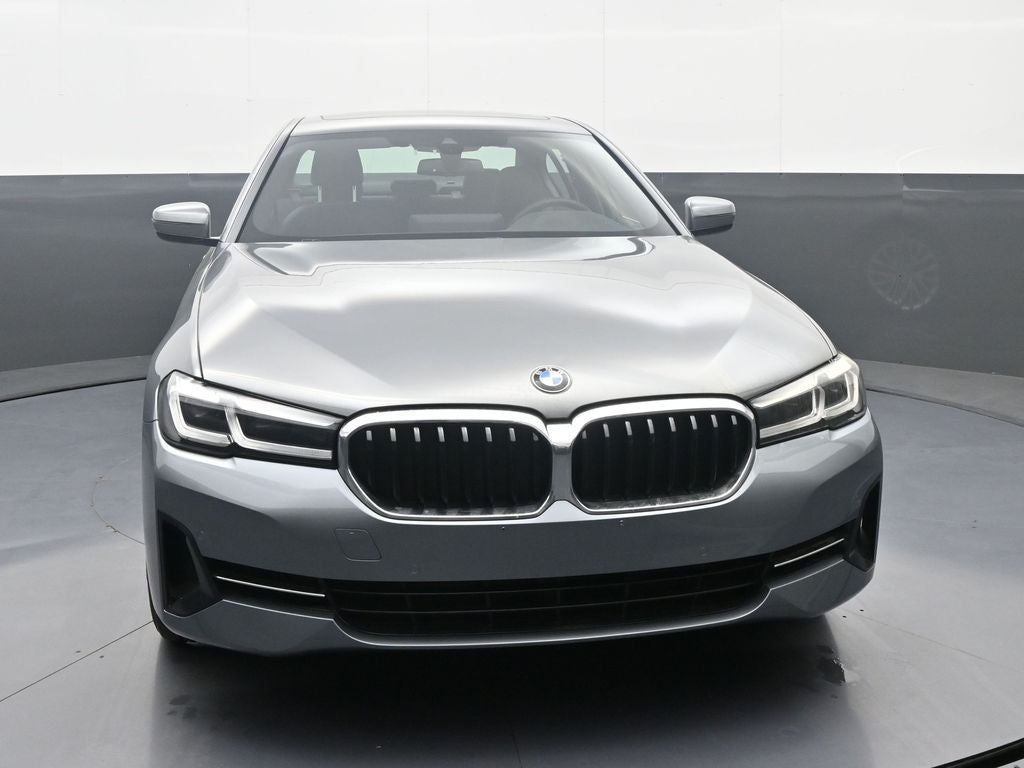 2023 BMW 5 Series 530i xDrive