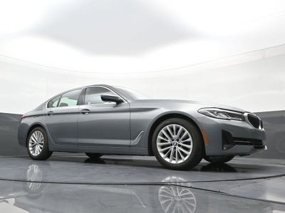 2023 BMW 5 Series 530i xDrive