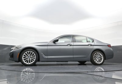 2023 BMW 5 Series 530i xDrive