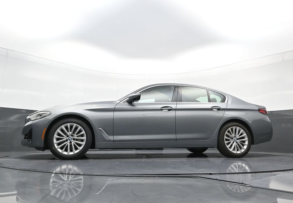 2023 BMW 5 Series 530i xDrive