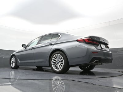 2023 BMW 5 Series 530i xDrive